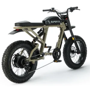Vélo électrique Super73 RX