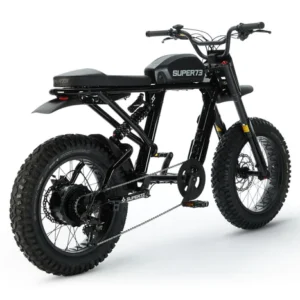 Vélo électrique Super73 RX