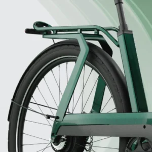Vélo électrique Tenways AGO T