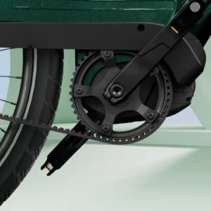 Vélo électrique Tenways AGO T