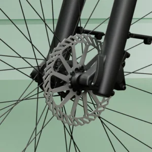 Vélo électrique Tenways AGO T