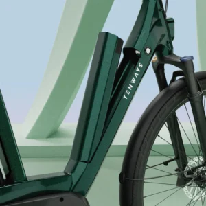 Vélo électrique Tenways AGO T