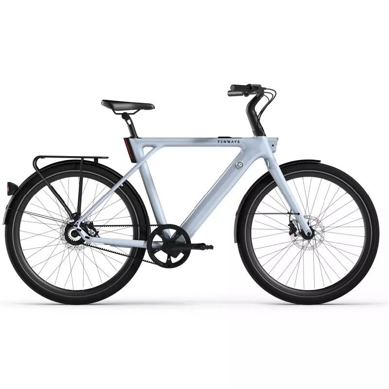 Vélo électrique Tenways CGO009