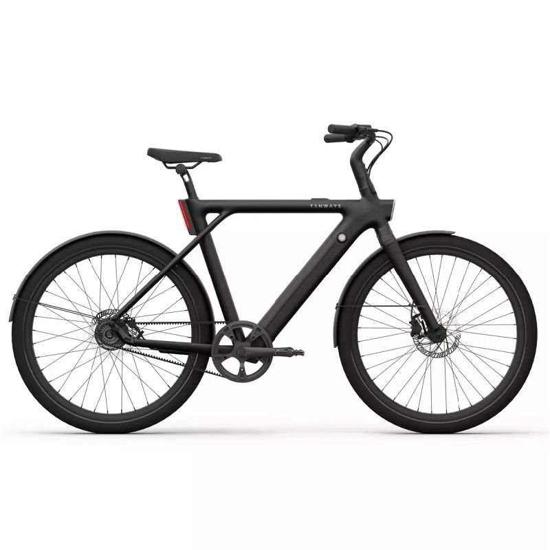 Vélo électrique Tenways CGO009