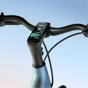 Vélo électrique Tenways CGO800S