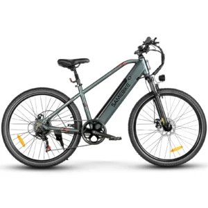 Vélo électrique Urbain SAMEBIKE RS-A01 Men 500W Moteur
