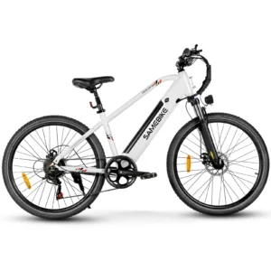 Vélo électrique Urbain SAMEBIKE RS-A01 Men 500W Moteur