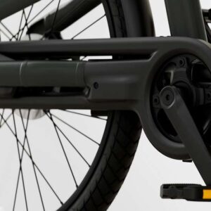 Vélo électrique Vanmoof S5
