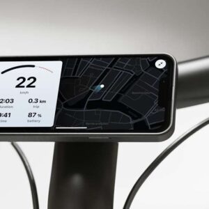 Vélo électrique Vanmoof S5