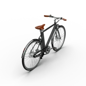 Vélo électrique Voltaire Legendre