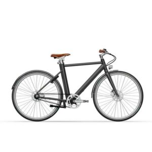 Vélo électrique Voltaire Legendre