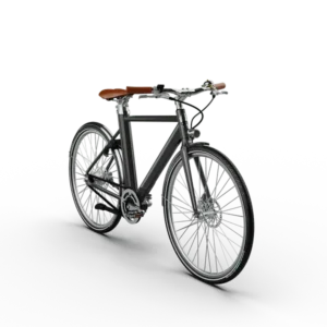 Vélo électrique Voltaire Legendre