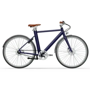 Vélo électrique Voltaire Legendre
