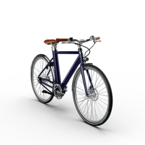 Vélo électrique Voltaire Legendre