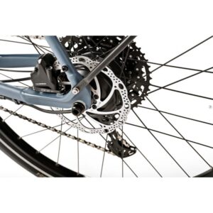 Vélo électrique Winora E-Flitzer