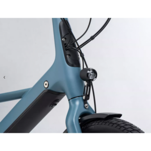 Vélo électrique Winora RADIUS TOUR