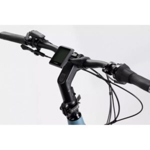 Vélo électrique Winora RADIUS TOUR