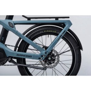 Vélo électrique Winora RADIUS TOUR
