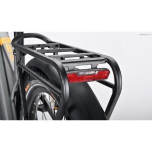 Vélo électrique Winora Yucatan X8 low 2024
