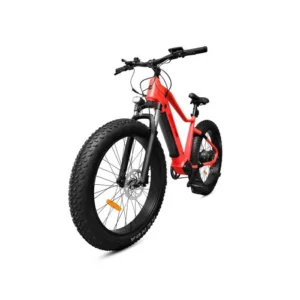 Vélo électrique YEEP.ME HOLIDAY Fat Bike 26&Prime;