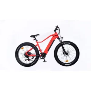 Vélo électrique YEEP.ME HOLIDAY Fat Bike 26&Prime;
