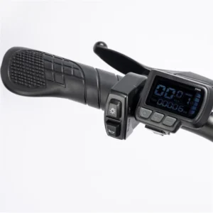Vélo électrique YVY C20 Lite 1000W gros pneu