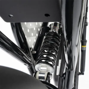 Vélo électrique YVY C20 Lite 1000W gros pneu