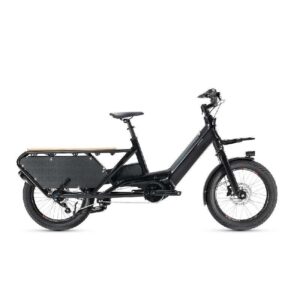 Vélo électrique cargo​ Gitane G-Life LONGTAIL