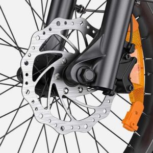 Vélo électrique compact Engwe L20 3.0 Pro