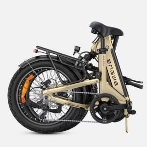 Vélo électrique compact Engwe L20 3.0 Pro