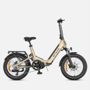 Vélo électrique compact Engwe L20 3.0 Pro