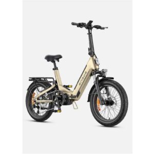 Vélo électrique compact Engwe L20 3.0 Pro