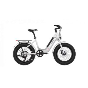 Vélo électrique compact​ easybike EasyCool Street