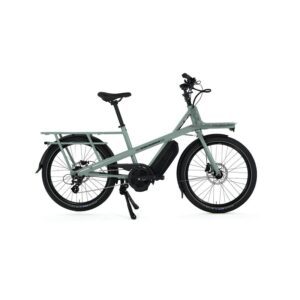 Vélo électrique deux places Jean II de Jean Fourche