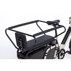 Vélo électrique moma bikes E-COMPACTAIL