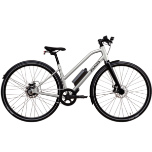Vélo électrique parco 006 femme