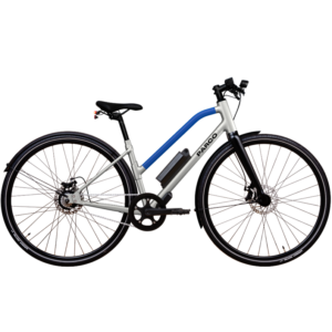 Vélo électrique parco 006 femme