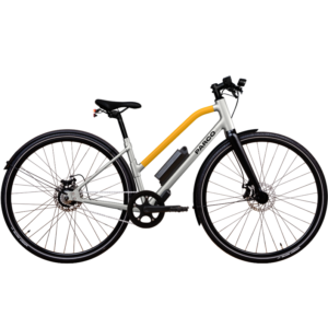 Vélo électrique parco 006 femme