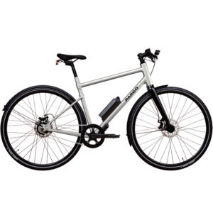 Vélo électrique parco 006
