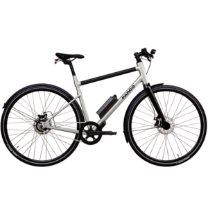 Vélo électrique parco 006