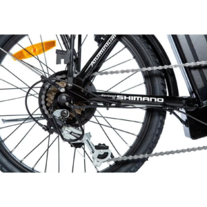 Vélo électrique moma bikes pliant E-bike 20