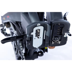 Vélo électrique pliant Ebike 18TEEN PRO
