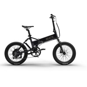 Vélo électrique pliant Mate Fusion