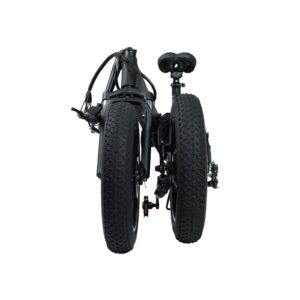 Vélo électrique pliant Mate X EVO