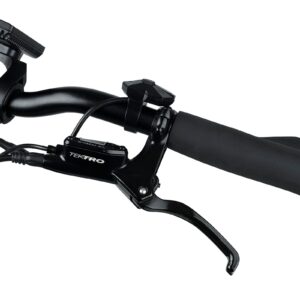 Vélo électrique pliant Mate X EVO