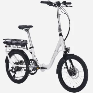 Vélo électrique pliant Nakamura E-FLEX 2.0