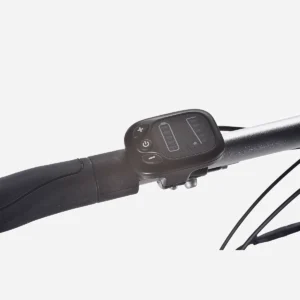 Vélo électrique pliant Nakamura E-FLEX 2.0