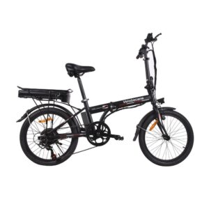 Vélo électrique pliant Velobecane Urban