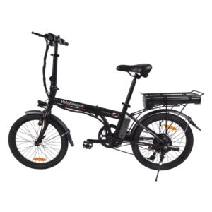 Vélo électrique pliant Velobecane Urban