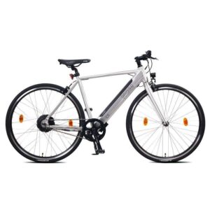 Vélo électrique urbain NCM C5